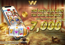 Chứng minh bản lĩnh Play N Go nhận giải thưởng khủng