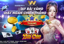 TAY BÀI VÀNG – GIẬT NGÀN CHIẾN THẮNG