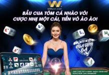 BẦU CUA TÔM CÁ – TRÒ CHƠI DÂN GIAN PHA CHÚT HIỆN ĐẠI