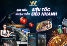 HƯỚNG DẪN RÚT TIỀN TẠI W88