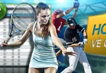 Thua cược xiên nhận hoàn trả tiền thưởng 100% tại W88