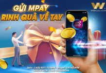 GỬI MPAY – RINH QUÀ VỀ TAY