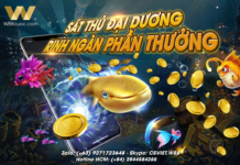 SÁT THỦ ĐẠI DƯƠNG – RINH NGÀN PHẦN THƯỞNG