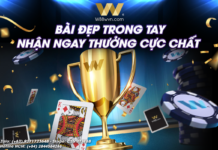 BÀI ĐẸP TRONG TAY – NHẬN NGAY THƯỞNG CỰC CHẤT