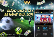 CƯỢC CHẮC TAY – BÊ NGAY QUÀ LỚN