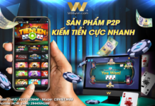 P2P – CUỘC CHIẾN THẬT SỰ GIỮA CÁC TAY CHƠI