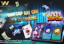 ĐUA TOP BÀI CÀO – ÀO ÀO THƯỞNG