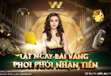 LẬT NGAY BÀI VÀNG – PHƠI PHỚI NHẬN TIỀN