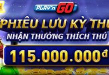 PHIÊU LƯU KỲ THÚ NHẬN THƯỞNG THÍCH THÚ