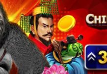 CHIẾN THẮNG NHÂN ĐÔI