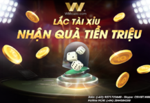 Hướng dẫn các chơi tài xỉu online tại W88