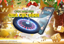 CƯỢC BẢN LĨNH – QUÀ CỰC ĐỈNH