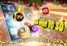 CƯỢC NGAY XỔ SỐ – QUÀ NHẬN VÔ SỐ