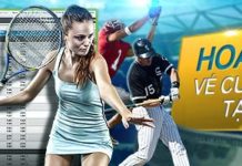 HOÀN TRẢ 100% VÉ CƯỢC XIÊN THUA 5+ TẠI e THỂ THAO