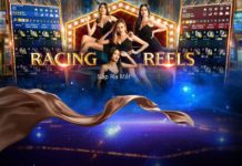 RACING REELS – CUỘC ĐUA KỲ THÚ – TRÒ CHƠI HOÀNH TRÁNG NHẤT 2020!
