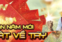 CHÀO XUÂN NĂM MỚI – DỰ ĐOÁN HAY NHẬN NGAY QUÀ CHẤT TẠI W88