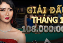 GIẢI ĐẤU CASINO TRỰC TUYẾN V2