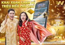 KHAI XUÂN CANH TÝ – TRIỆU ĐIỀU PHÚ QUÝ