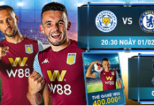 SÔI ĐỘNG NGOẠI HẠNG ANH – RINH TÀI LỘC