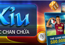 TÀI XỈU XÓC ĐĨA ĐẦU XUÂN – LỘC CHAN CHỨA