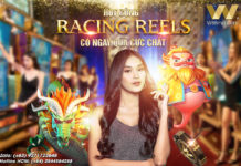 HOT CÙNG RACING REELS – LẤY NGAY QUÀ CỰC CHẤT