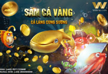 SĂN CÁ VÀNG – CẢ LÀNG CÙNG SƯỚNG