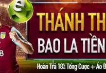 THÁNH THỂ THAO – BAO LA TIỀN THƯỞNG