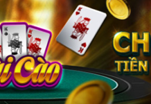 CHƠI BÀI CÀO – TIỀN ÀO ÀO VÀO TÀI KHOẢN
