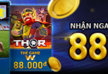 GỬI TIỀN THẺ GAME W88 – PHÁT LỘC PHÁT TÀI