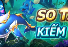 SO TÀI XẠ THỦ – KIẾM TIỀN TẸT GA