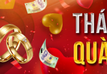 THÁNG TÌNH YÊU – QUÀ CỰC PHIÊU