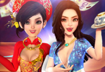 THỬ VẬN MAY – RINH NGAY TIỀN THƯỞNG VỚI TÀI XỈU & XÓC ĐĨA