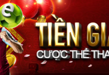 TIỀN GIẤY ĐẦY BAO – CƯỢC THỂ THAO BAO LA TIỀN THƯỞNG