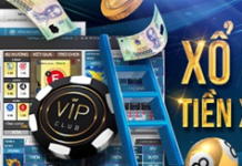 XỔ SỐ THÁNG HAI – TIỀN SÀI KHÔNG PHẢI NGHĨ