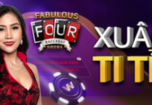 XUÂN CANH TÝ – TI TỈ NIỀM VUI