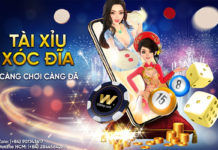 TÀI XỈU ONLINE Ở W88 CHỈ CẦN BIẾT SẼ CỰC DỄ THẮNG