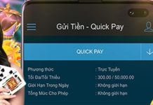 NẠP NHANH – THƯỞNG LỚN