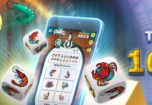 BẦU CUA – LẮC NGAY TRÚNG LỚN