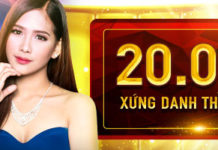 XỨNG DANH THẦN BÀI-NHẬN TIỀN MỎI TAY