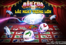 BẦU CUA – LẮC NGAY TRÚNG LỚN MÙA CÔ VI 19