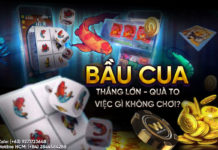 BẬT MÍ CÁCH CHƠI BẦU CUA LUÔN THẮNG Ở W88