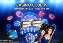 W88 – THẾ GIỚI GIẢI TRÍ 6 SAO