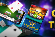 BÀI CÀO – TIẾN LÊN CHƠI PHIÊU THƯỞNG LỚN