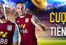 CƯỢC THỂ THAO NGAY, TIỀN THƯỞNG TRAO TAY