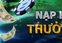 NẠP HÀNG NGÀY – THƯỞNG MÊ SAY