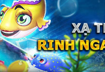 XẠ THỦ CỪ KHÔI – RINH NGAY CHIẾN THẮNG