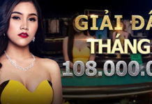 GIẢI ĐẤU CASINO TRỰC TUYẾN V2