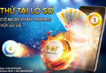THỬ TÀI LÔ SỐ – CÓ NGAY PHẦN THƯỞNG VỚI SỐ ĐỀ