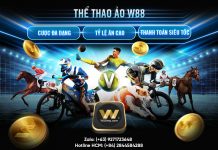 V-THỂ THAO 2 | ĐỔI ĐỜI TRONG 60 GIÂY VỚI W88