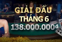 GIẢI ĐẤU CASINO TRỰC TUYẾN V3